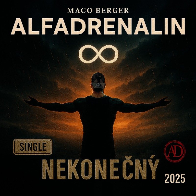 Datum vydání: 4. července 2025